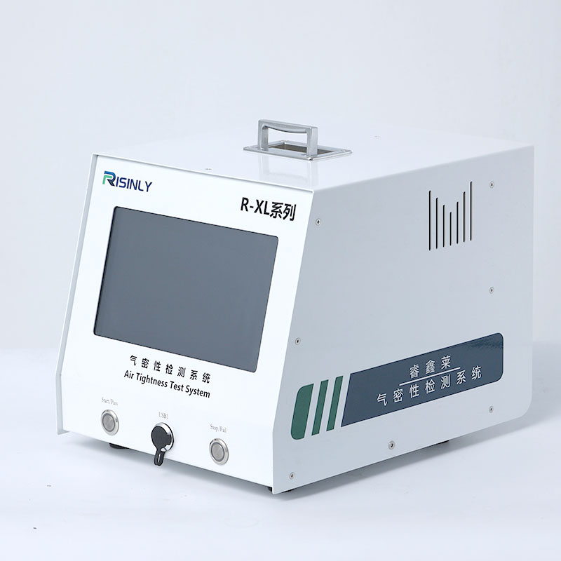 IranDirect pressure air leaktester